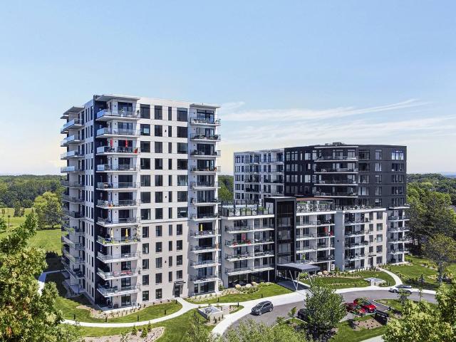 Apartment for rent in Saint-augustin-de-desmaures, Quebec