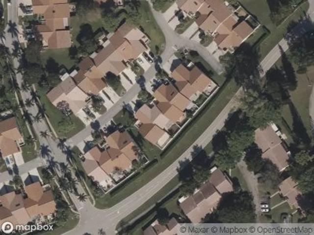 House for sale in Boca Raton, Florida