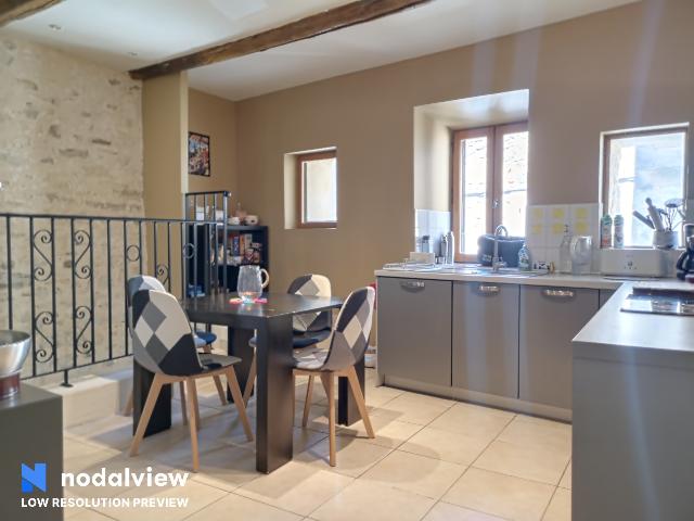 Maison location à Nîmes, Saze