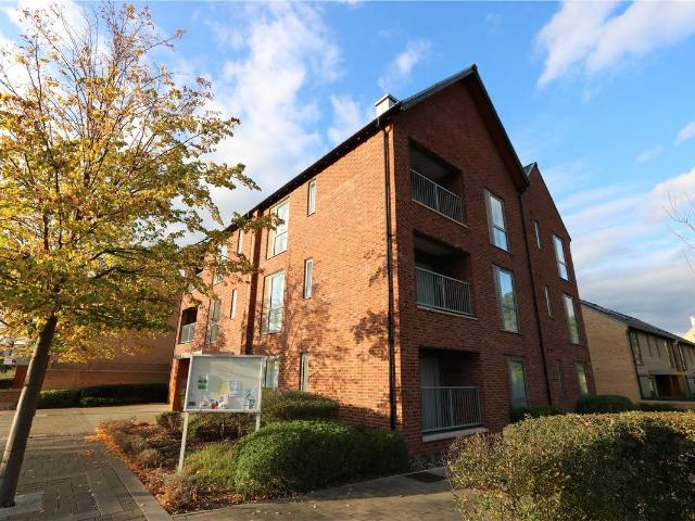 Apartment for rent in Arbury, Cambridgeshire