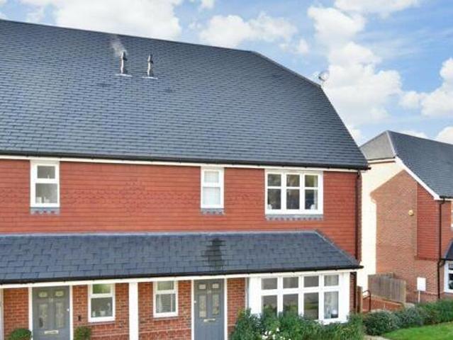 House for sale in Leatherhead, Mole Valley
