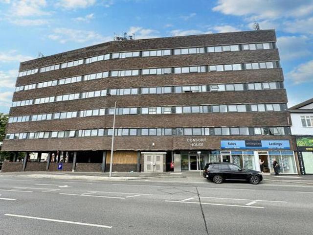 House for sale in South Yorkshire