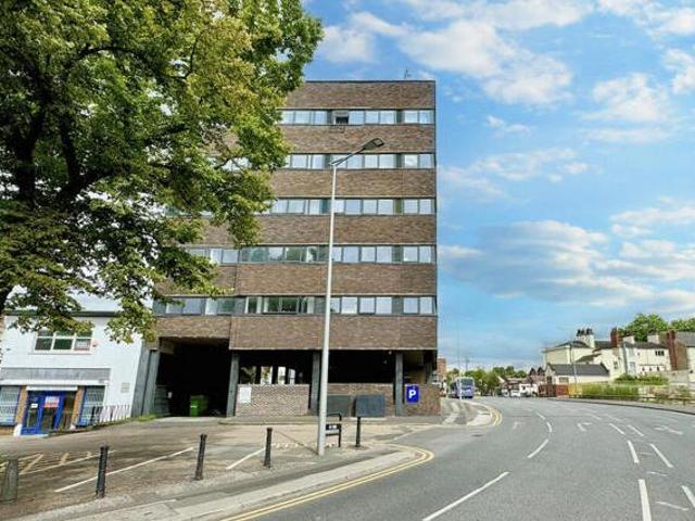 House for sale in Doncaster, South Yorkshire
