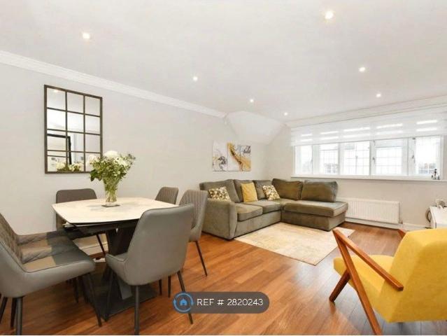 House for rent in Mill Hill, Isle Of Man