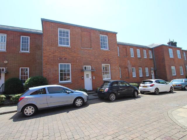 Apartment for rent in Hampshire