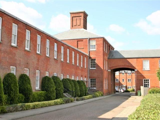 Apartment for rent in Hampshire