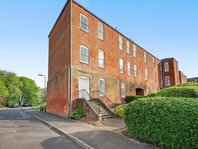 Apartment for rent in Hampshire