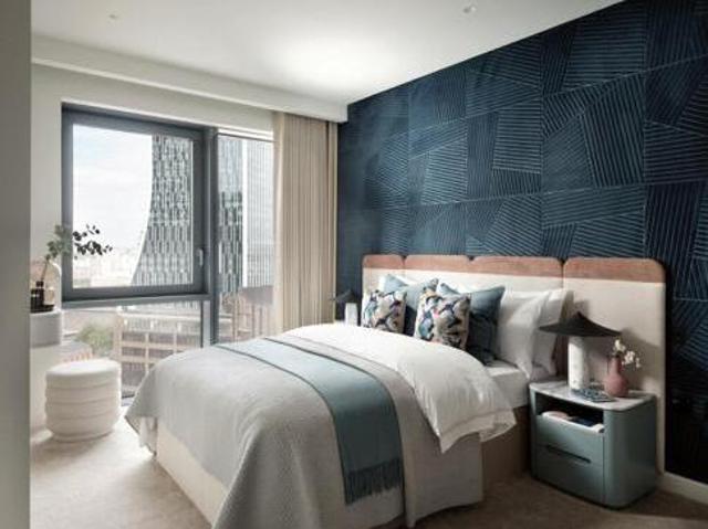 House for sale in City of London, Greater London