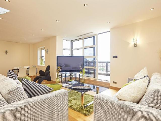 Apartment for rent in Belgravia, Greater London