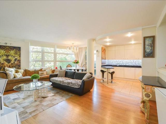 Apartment for rent in Belgravia, Greater London