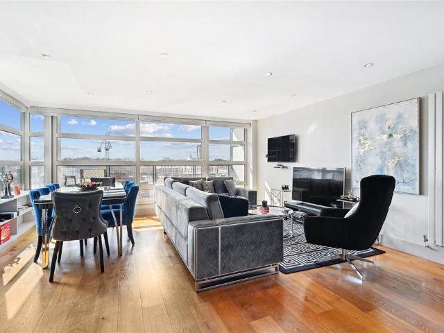 Apartment for rent in Belgravia, Isle Of Man