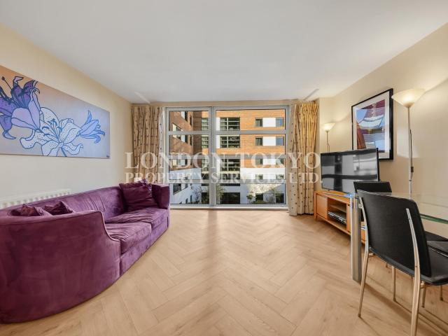 Apartment for rent in Belgravia, Greater London