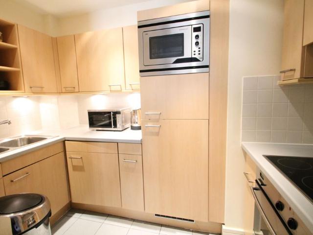 Apartment for rent in Belgravia, Isle Of Man