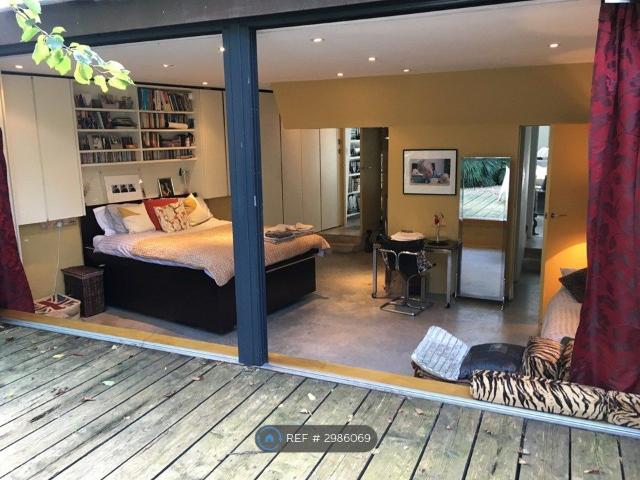 House for rent in Peckham, Greater London