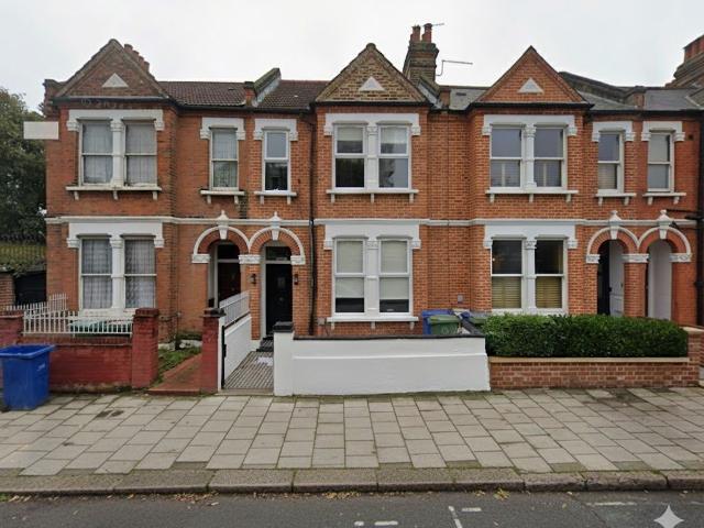 House for rent in Shooters Hill, Greater London