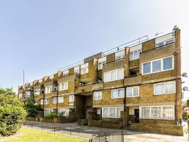 Apartment for rent in Peckham, Greater London
