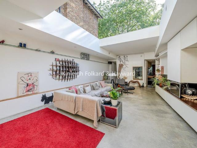 House for rent in Peckham, Greater London