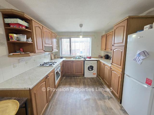 House for rent in Hyde Park, West Yorkshire