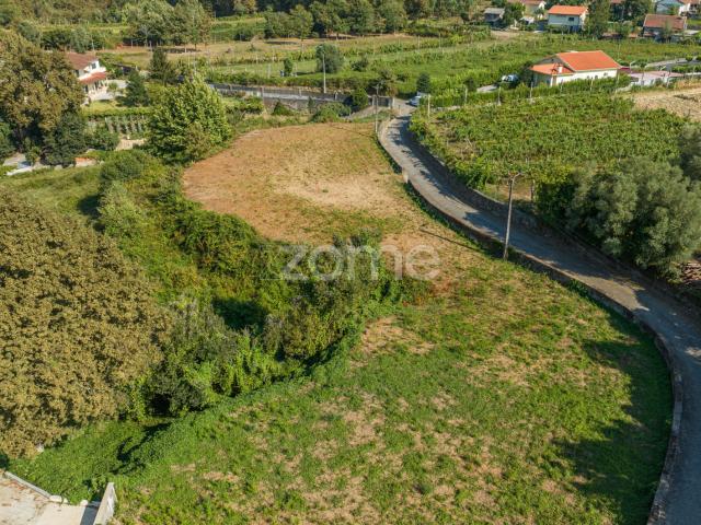 Terreno venda em Motrena, Amares