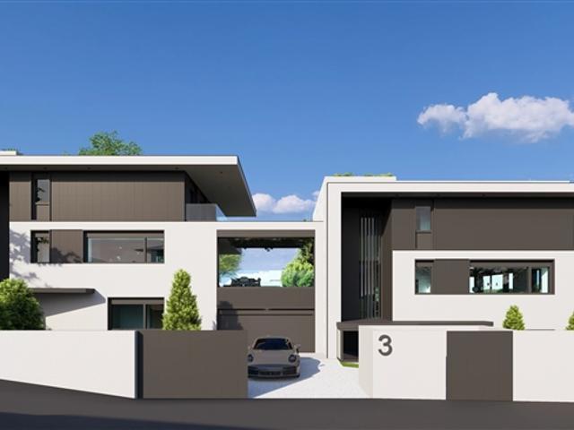 Einfamilienhaus kaufen in Cologny