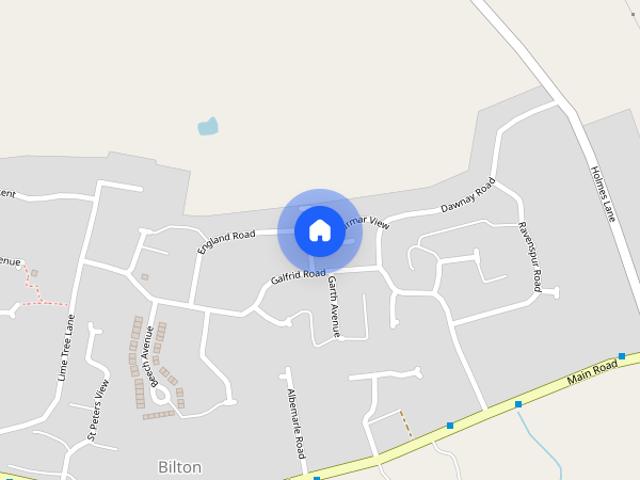 House for rent in Bilton, Isle Of Man