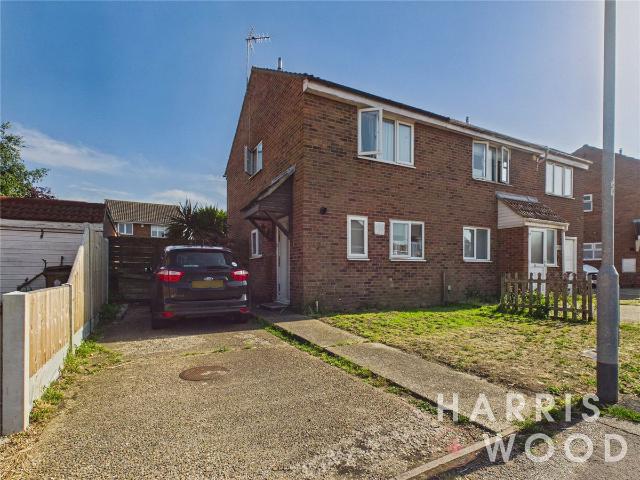 House for rent in Dale Hill, Essex