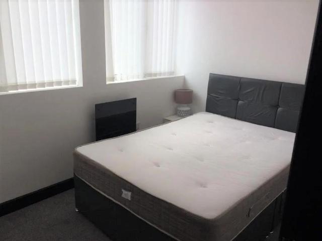 Apartment for rent in Silvertown, Greater London