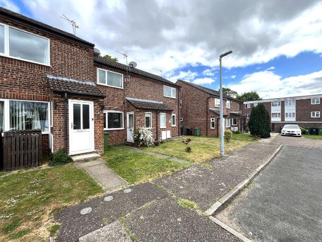 House for rent in Diss, Burgh St Peter