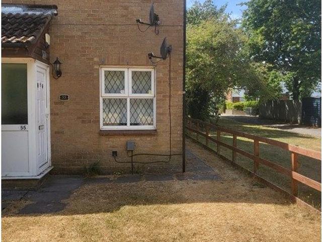 House for rent in Woodside Estate, Houghton Regis