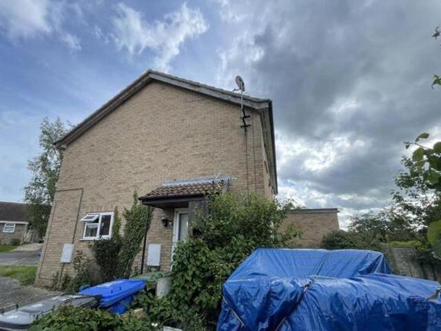 House for sale in Eastbridge, Suffolk