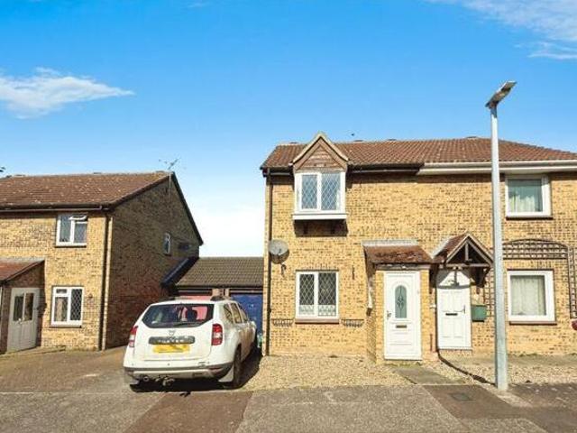 House for sale in Lyons, Greater London