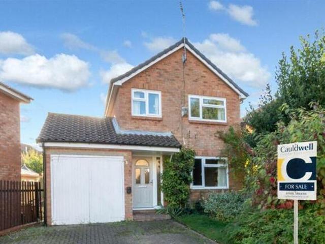 House for sale in Lyons, Greater London