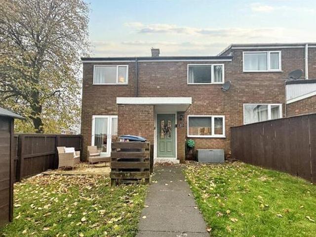 House for sale in Stanley