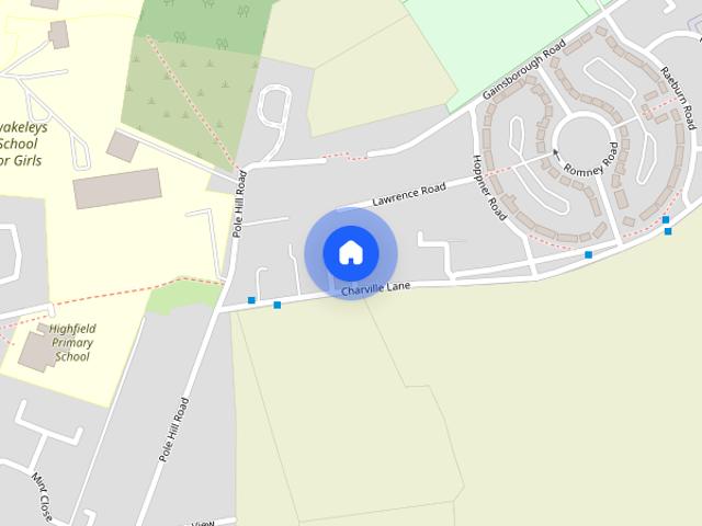Apartment for rent in Hayes, Hillingdon