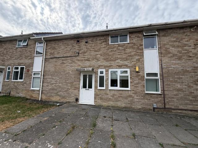 Apartment for rent in Saxon Fields, Barton Stacey
