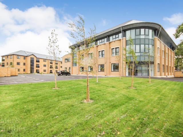 Apartment for rent in Carlton, Gedling