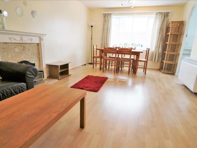 Apartment for rent in Bermondsey, Greater London