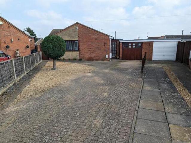 House for sale in Hampton Green, Cambridgeshire