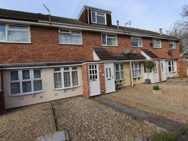 House for rent in Worle, Weston-super-Mare