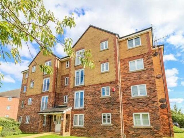 House for sale in Ossett, West Yorkshire