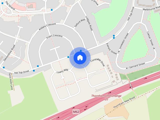 House for rent in Milnrow, Rochdale