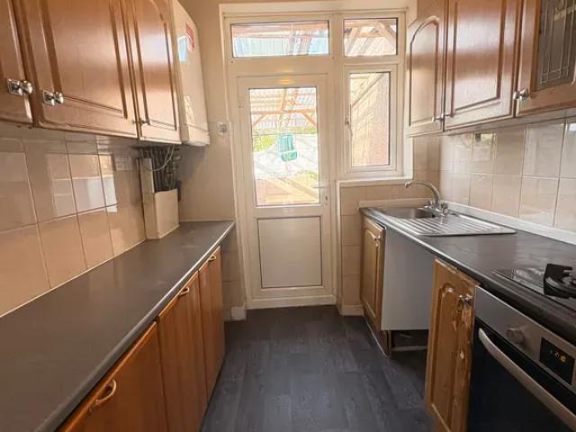 House for rent in South Stanmore, Greater London