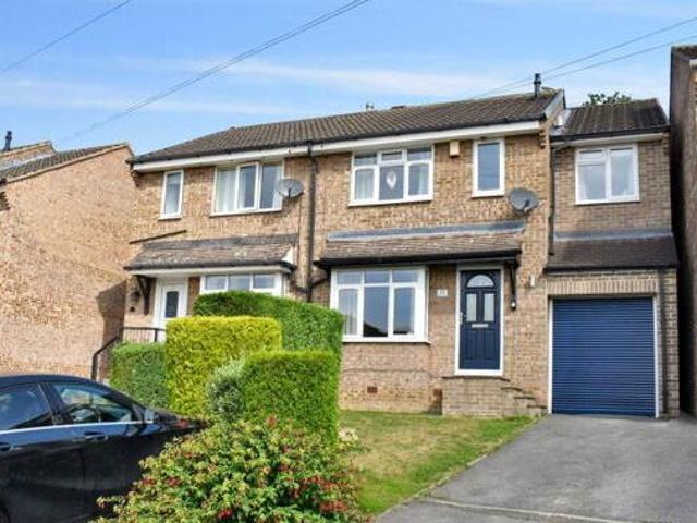 House for sale in Stanley