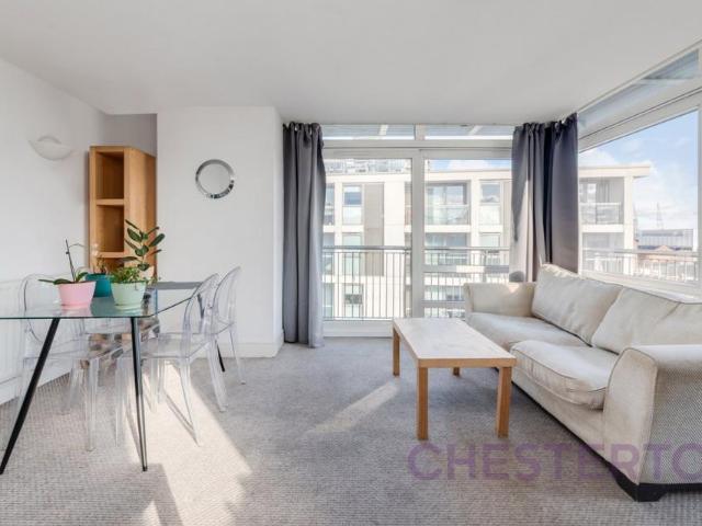 Apartment for rent in Isle Of Dogs, Greater London