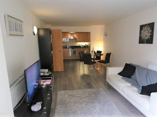 Apartment for rent in Millwall, Greater London