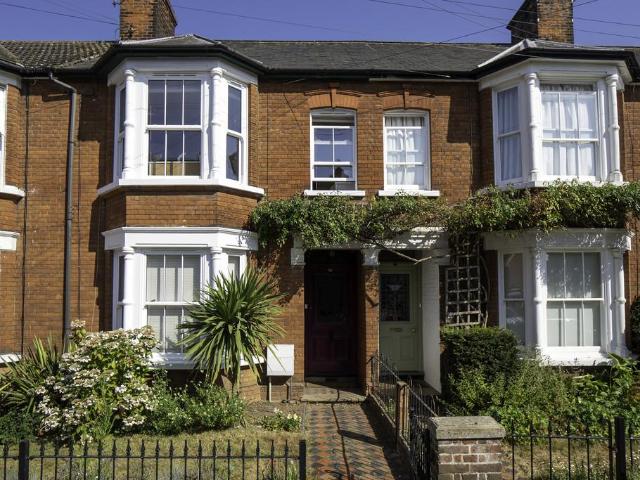 House for rent in Walton, Eastbridge