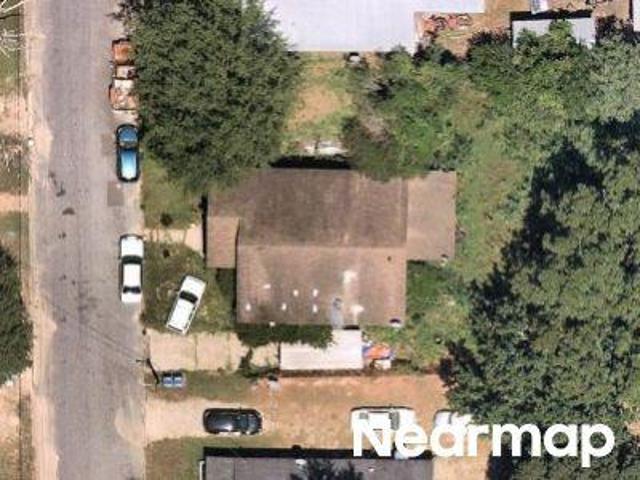 House for sale in Minden, Louisiana