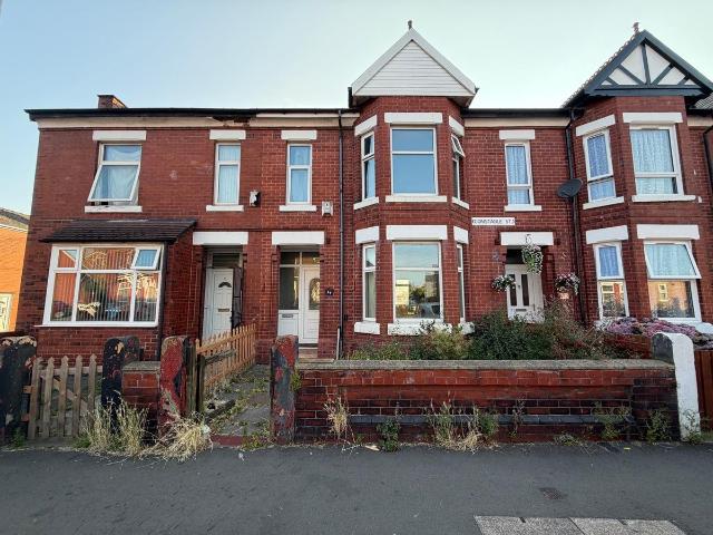 House for rent in Georgia, Greater Manchester