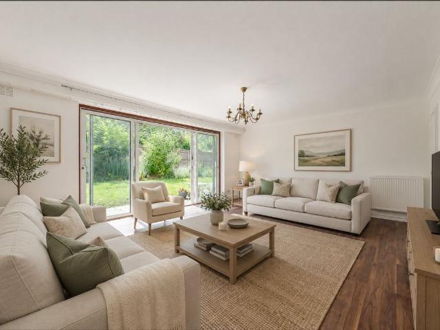 Apartment for rent in Dulwich, Greater London