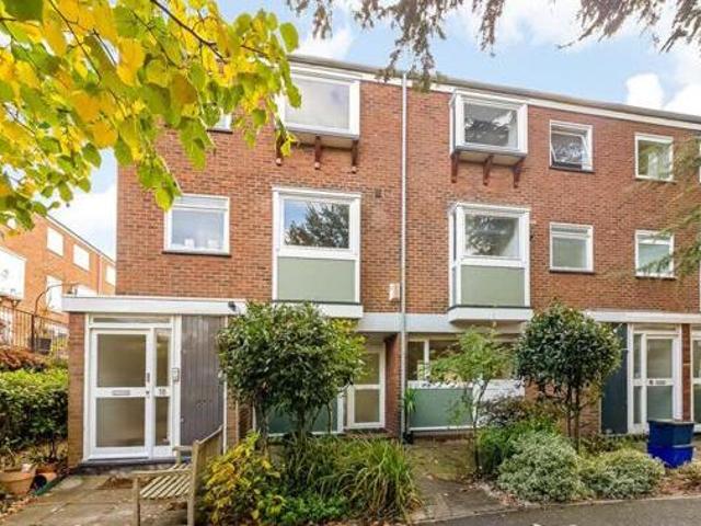 House for sale in Lyons, Greater London